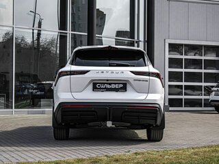2026 Jetour Dashing I, белый, 2759900 рублей, вид 2