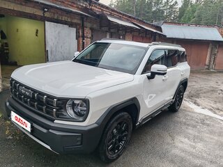 2024 Haval H3 I, белый, 2350000 рублей, вид 1