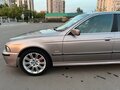 1998 BMW 5 серии 523i IV (E39), серебристый, 650000 рублей - вид 11