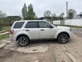 2007 Ford Escape II, серебристый - вид 3