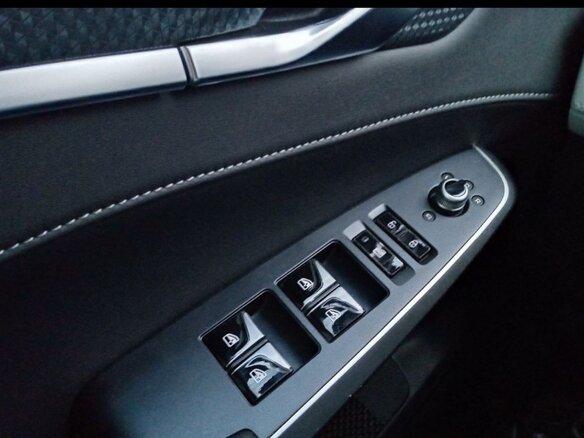 2024 Changan CS75 Plus III, белый, 2650000 рублей - вид 4