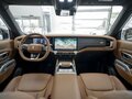 2025 Changan Deepal G318 I, серебристый - вид 9