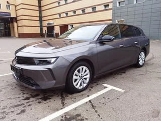 2023 Opel Astra L, серый, 2390000 рублей, вид 1