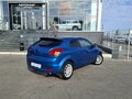 2011 Kia Ceed I Рестайлинг, синий, 748000 рублей - вид 4