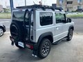 2022 Suzuki Jimny Kei car IV, серебристый, 1455400 рублей - вид 9
