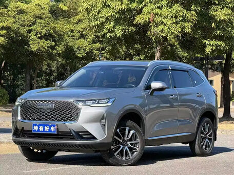 Haval H6 III
