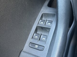 2018 Skoda Octavia III (A7) Рестайлинг, белый, 1200000 рублей, вид 3
