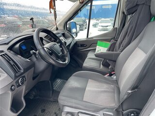 2020 Ford Transit, белый, 2100000 рублей, вид 5