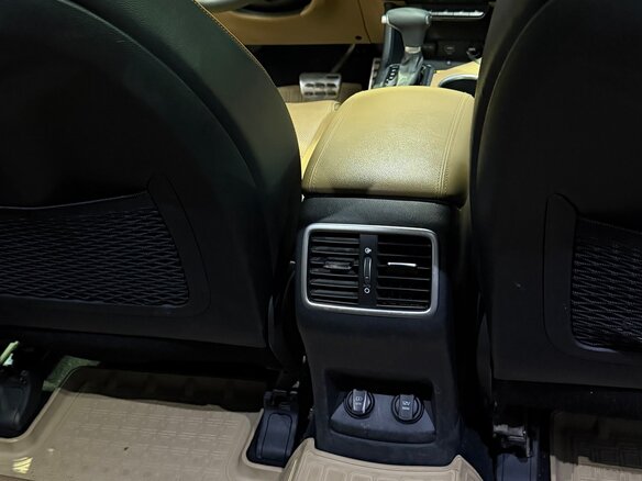 2019 Kia Sportage IV Рестайлинг, синий, 2500000 рублей - вид 9