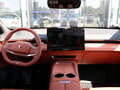 2025 Changan Deepal S07 31.73 kWh I, чёрный, 5289900 рублей - вид 9