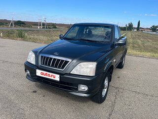 2010 ТагАЗ Road Partner, серый, 690000 рублей, вид 2