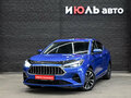 2023 JAC J7 I, синий, 1150000 рублей