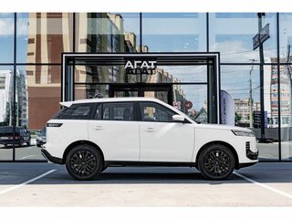 2026 Jaecoo J6, белый, 2307166 рублей, вид 4