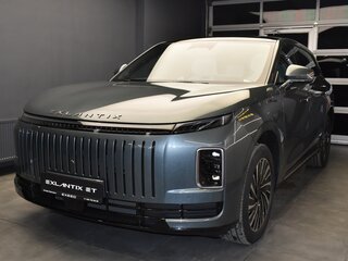 2025 Esteo Exlantix ET, серый, 6990000 рублей, вид 1