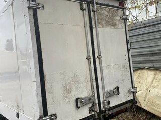 2011 Hyundai Porter, белый, 285000 рублей, вид 2