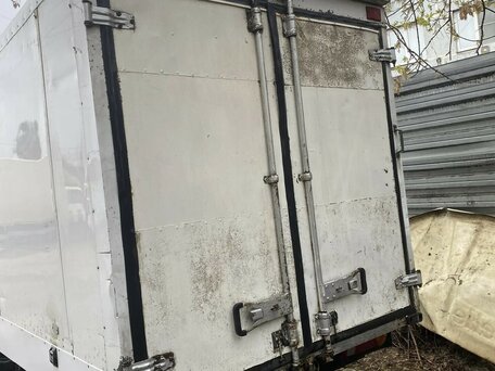 2011 Hyundai Porter, белый, 285000 рублей, вид 2