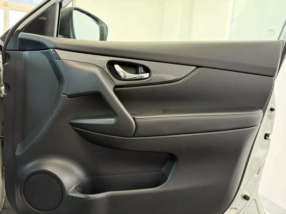 2017 Nissan X-Trail III, серебристый, 1599000 рублей - вид 11