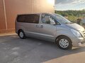 2018 Hyundai Grand Starex, серый, 2800000 рублей - вид 8