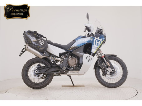 2024 Husqvarna Norden 901, синий, 1400000 рублей, вид 1