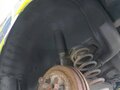 1997 Honda Logo, серый, 240000 рублей - вид 10