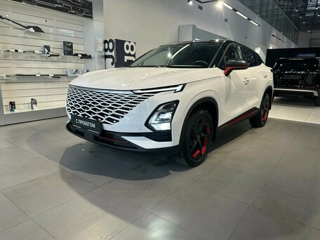 Omoda C5 I