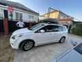 2006 Mazda MPV III (LY), белый, 1200000 рублей - вид 5