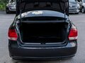 2011 Volkswagen Polo V, чёрный - вид 11