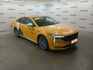 2023 FAW Bestune B70 I, белый, 980250 рублей, вид 2
