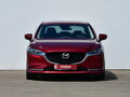 2019 Mazda 6 III (GJ) Рестайлинг 2, красный, 1900000 рублей - вид 7