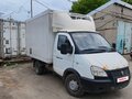 2019 ГАЗ ГАЗель (3302), белый, 1250000 рублей