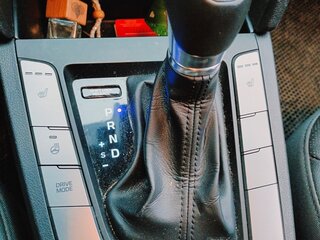 2019 Hyundai Avante VI Рестайлинг, серый, 1600000 рублей, вид 5