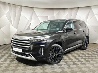 2022 Exeed VX I, чёрный, 2795000 рублей, вид 1