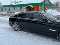 2013 BMW 7 серии Long 750Li xDrive V (F01/F02/F04) Рестайлинг, чёрный, 1750000 рублей - вид 5