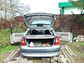 1998 Toyota Corolla VIII (E110), белый, 222000 рублей - вид 5