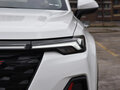 2022 Changan CS35 Plus I Рестайлинг, белый, 1340007 рублей - вид 6