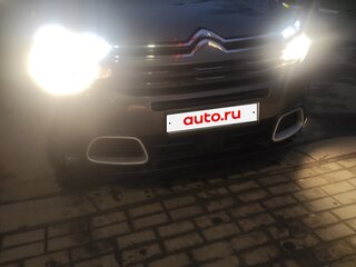 2020 Citroen C5 Aircross I, серый, 1900000 рублей, вид 1
