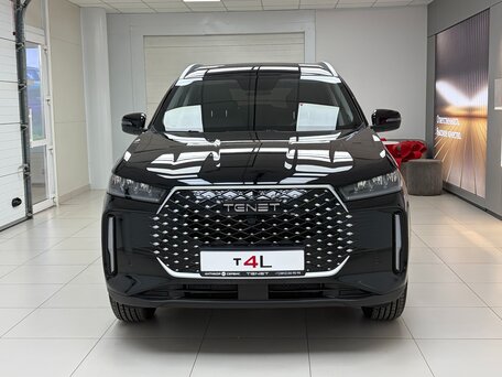 2026 Tenet T4L, чёрный, 2429000 рублей, вид 2