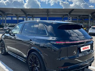 2024 Li Auto (Lixiang) L7 52.3 kWh I Рестайлинг, чёрный, 7800000 рублей, вид 3