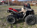 2022 BRP Can-Am Renegade 1000, бежевый, 1600000 рублей - вид 3