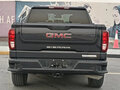 2025 GMC Sierra Crew Cab IV Рестайлинг, чёрный - вид 5