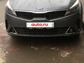 2021 Kia Rio IV Рестайлинг, серый, 1650000 рублей - вид 3