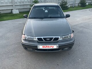 2004 Daewoo Nexia I, коричневый, 100000 рублей, вид 1