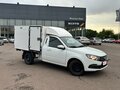 2024 LADA (ВАЗ) ВИС 2349, белый, 1320000 рублей - вид 8