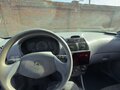 2004 Hyundai Accent ТагАЗ II, фиолетовый, 505000 рублей - вид 10