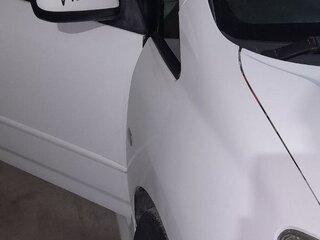 2003 Toyota Corolla Spacio II, белый, 499000 рублей, вид 5