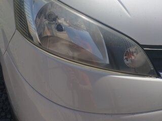 2012 Nissan NV200, белый, 1200000 рублей, вид 1