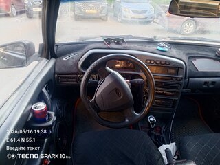 2006 Lada (ВАЗ) 2115, серый, 140000 рублей, вид 5