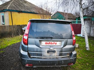 2011 Great Wall Hover H3 I, серый, 549999 рублей, вид 3