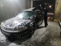 2004 Renault Laguna II, чёрный, 120000 рублей