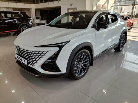 Changan UNI-T I